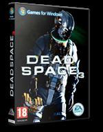   Dead Space 3 - Limited Edition (RUS/ENG) [Lossless Repack]  R.G. Revenants (4.3 Gb)